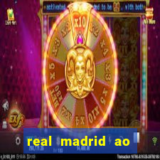 real madrid ao vivo multi canal